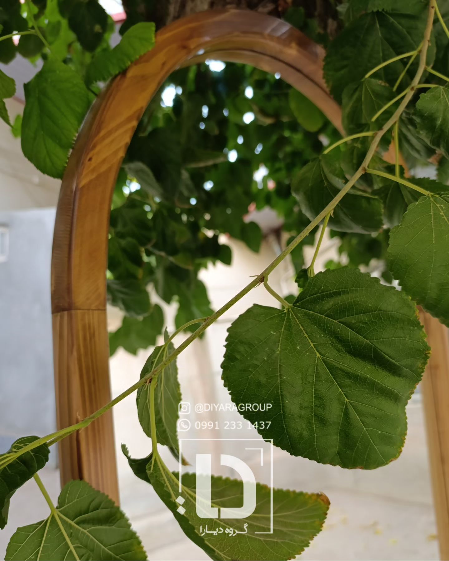 | آیینـه‌ی دیـارتون | زندگی در جهانی را تصور کن